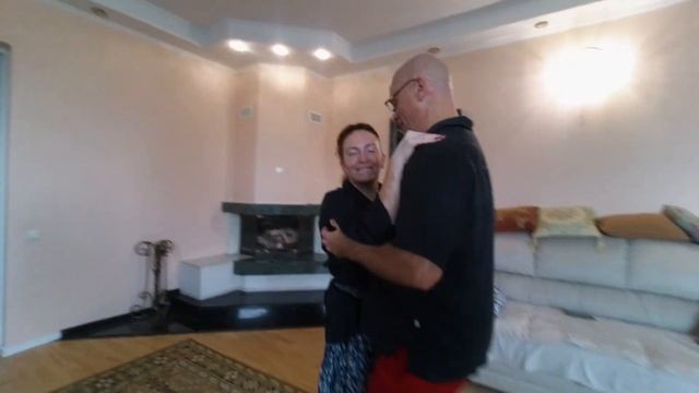 База Таррашо: шаг, шаг, свинг под раммштайн