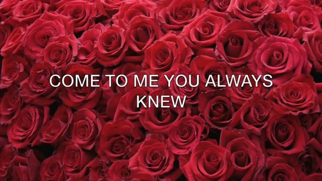 Jasmine Thompson - Adore (lyrics) смотреть онлайн