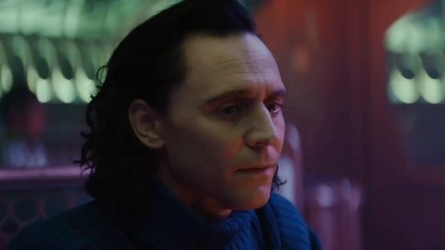 Loki 1x03 | Loki scenepack смотреть онлайн