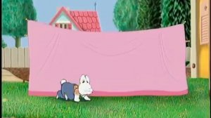Max & Ruby - 4 - Camp Out / Ruby's Clubhouse / Max's Picnic