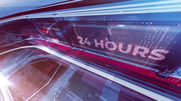 News Intro Videohive-DIZAYNPROJECT