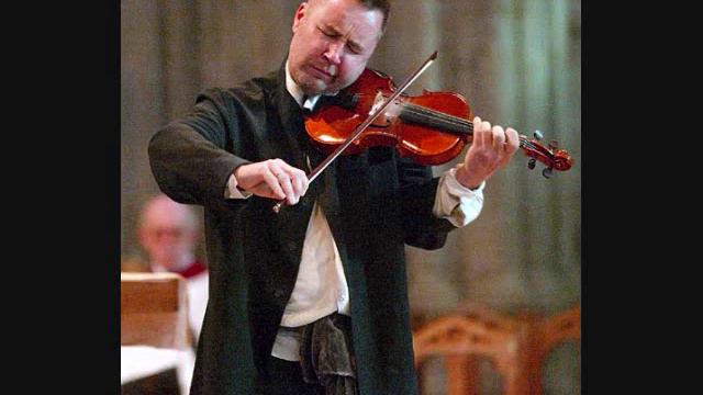 Nigel Kennedy "Violin Concerto" Elgar (1. Mov.) смотреть онлайн
