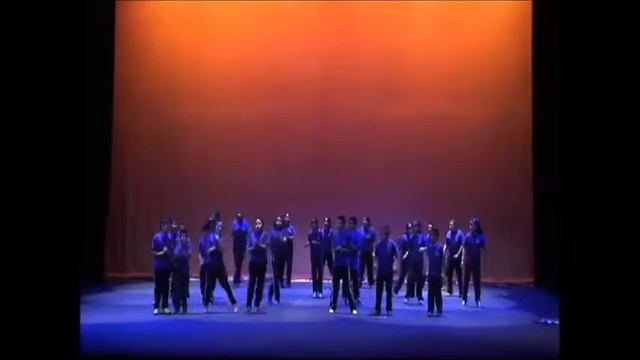 Primaria Revolución CONARTE 2015 смотреть онлайн