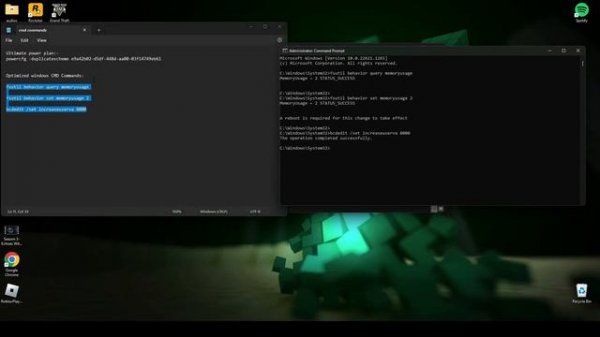 Dredge How To Boost FPS | Fix Freezing & FPS Drops Issue On Low END Pc 2023!