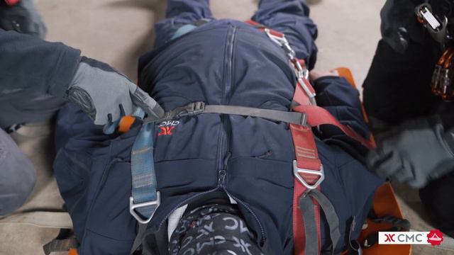 Drag-N-Lift Patient Packaging | CMC Pro-Tip смотреть онлайн