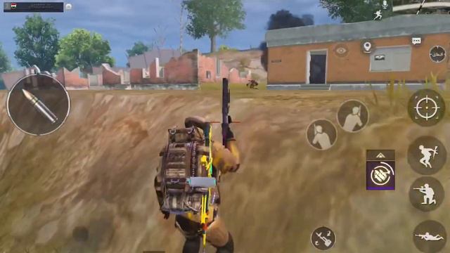 PUBG METRO ROYALE CHAPTER 3/Metro Royale play. M249🔥ببجي مترو смотреть онлайн