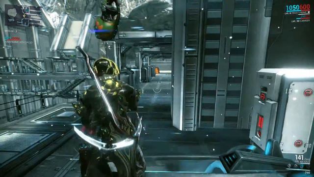 Warframe [Deutsch] Let's Play Together - Neptun | Proteus | Verteidigung | #118 смотреть онлайн