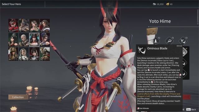 Detailed Yoto Hime Guide for May 2022 Tips and Tricks смотреть онлайн