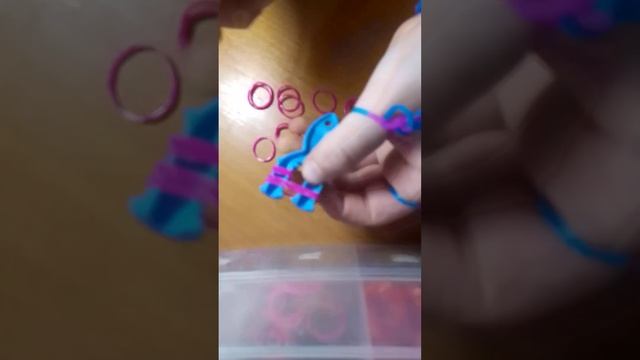 КАК СПЛЕСТИ МИНИ СЕРДЦЕ? ВОТ И ОТВЕТ НА ВОПРОС!! МИНИ СЕРДЦЕ.ЛЕГКО И ПРОСТО.КОРОЛЕВА РЕЗИНОК. смотреть онлайн