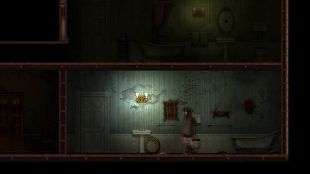Whispering Willows - #2 - Игор, ноты! смотреть онлайн