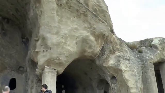 Грузия, УПЛИСЦИХЕ.. - 2016 г. смотреть онлайн