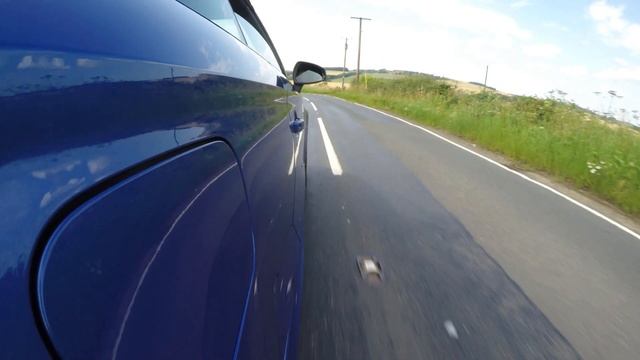 310BHP Audi S3 Convertible Test Drive 2 - Exhaust Roar is Amazing - TMGS Fast Cars #AudiS3 смотреть онлайн