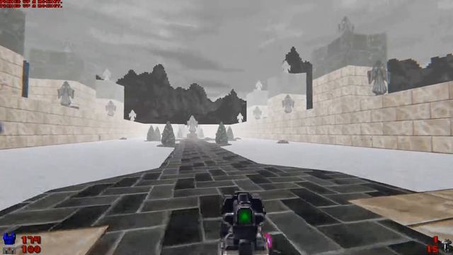 The White Lady's Garden - Project Einherjar Playthrough (Episode #27) смотреть онлайн