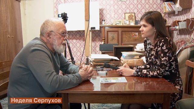 Свет, камера, мотор!