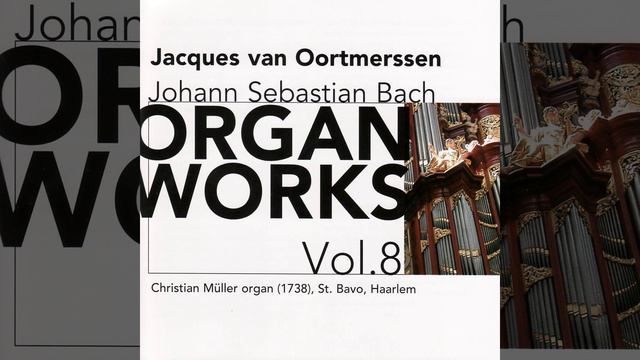 Allein Gott in der Höh sei Ehr BWV 663 смотреть онлайн