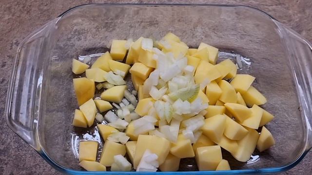 zartes Rezept für Hähnchenfilet, ich wusste gar nicht, dass es so lecker sein kann #444 смотреть онлайн