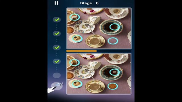 ?DIFFERENCE FIND TOUR | Can You Find The Difference? | Gameplay Walkthrough Level 1-10 (iOS,Android