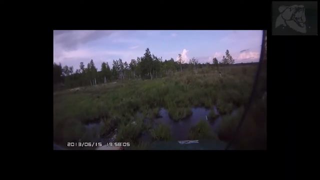 Вездеход Медведь р Чукан смотреть онлайн