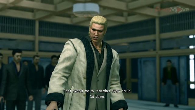 Yakuza Kiwami 2 ► прохождение на русском #3 (С Русской Озвучкой) [ПЕРВАЯ ВСТРЕЧА] смотреть онлайн