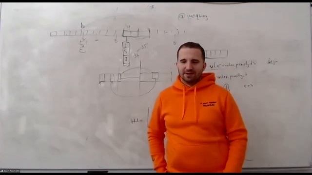 1 lecture - Geom | Введение (Вычислительная геометрия) смотреть онлайн