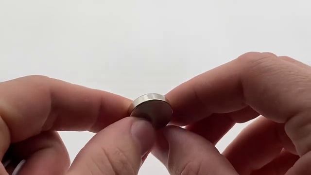 Неодимовый магнит диск 20х5 мм смотреть онлайн