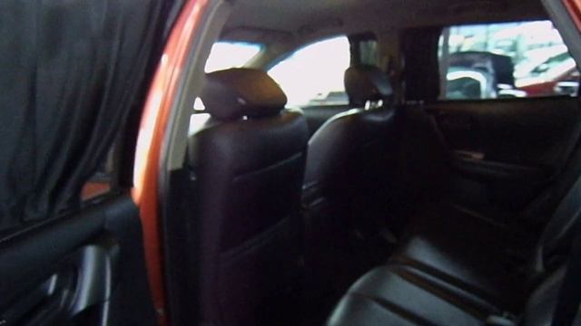 GT AUTOS IQUIQUE - NISSAN MURANO 2005 4X4 FULL смотреть онлайн