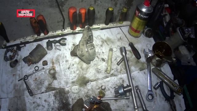 Ремонтный ликбез