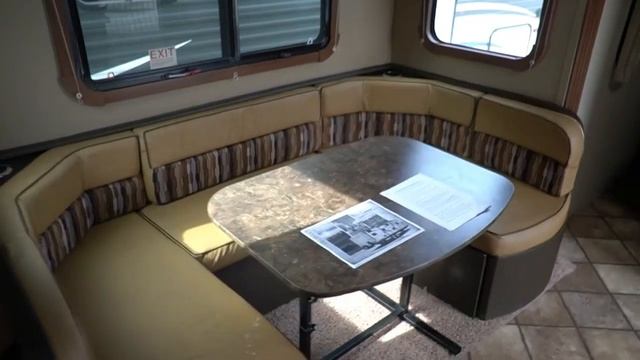 SOLD! 2014 Coleman Explorer 194 QB Travel Trailer. Slide Out, Aluminum Frame, Loaded, $14,900 смотреть онлайн