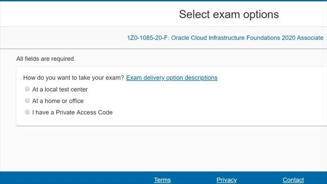 how to book oracle exam free | Trick | Golden chance | Oracle cloud exam | Oracle Test смотреть онлайн