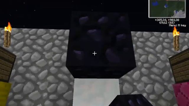 Minecraft - Гайд по моду Divine RPG смотреть онлайн