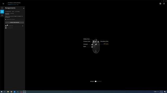 Diablo 3 Auto Cast and Force Move using Macros. смотреть онлайн