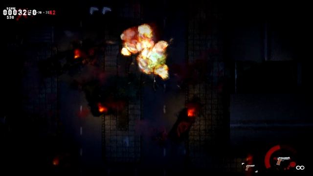 Splatter: Just harder times.. смотреть онлайн