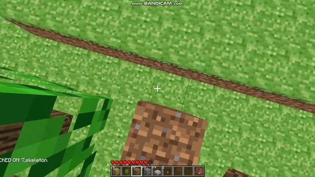 Minecraft 0.30 survivaltest Classicube Gameplay смотреть онлайн