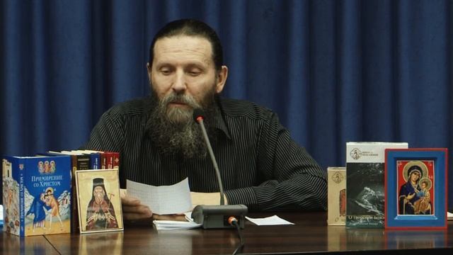 Почему архиереи не требуют выхода из ВСЦ? смотреть онлайн