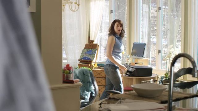 HP Instant Ink – Never Run Out of Ink смотреть онлайн