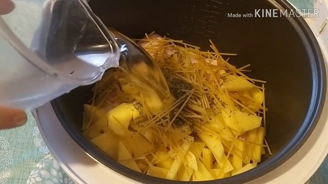 Экономное меню/Завтрак, обед и ужин. ? смотреть онлайн