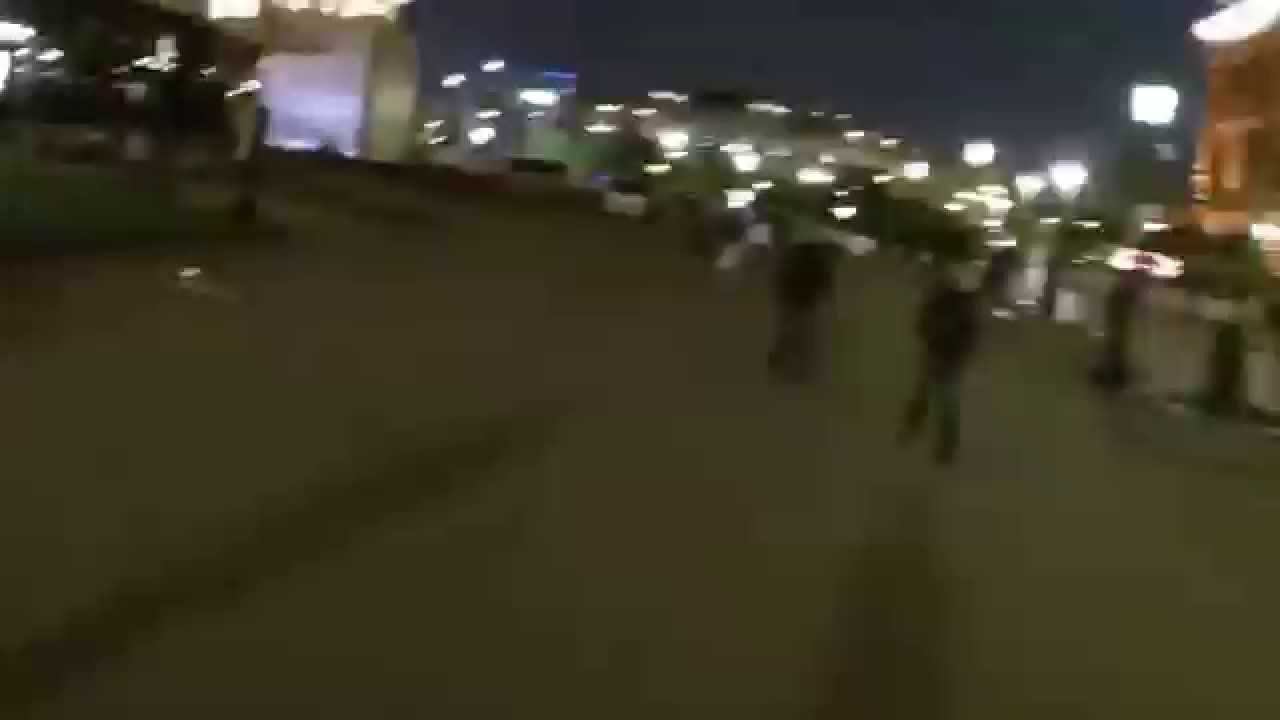 GoPro — ролики.