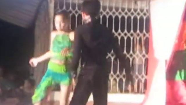 Dces Dance Sports (tango, Jive, Pasodoble)