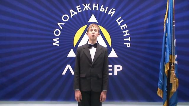 2010 05 22 1 ВЕРА Михаил Кузнецов Крылов басня СТАРИК И ТРОЕ МОЛОДЫХ смотреть онлайн
