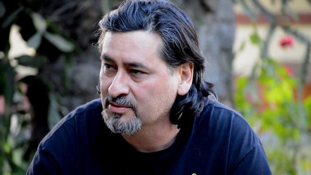 Capítulo 18: Se Miran Letras en Tucumán - Daniel Navarro смотреть онлайн