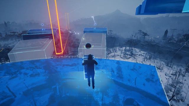 Assassin's Creed: Valhalla - Бридон-он-Хилл (Аномалия) смотреть онлайн