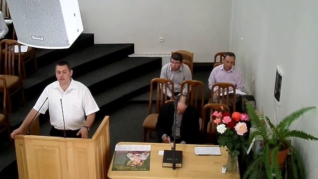 SAM 9880 07-06-2015 год Максим Чумаченко о предателях от Иуды до наших дней смотреть онлайн