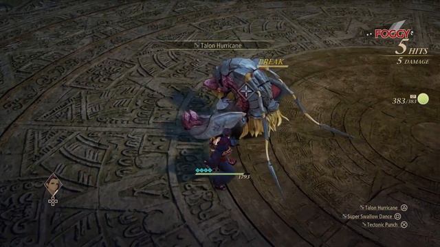 Tales of Arise - Solo Training and Novice Arena Guide (Under target time, All Characters) смотреть онлайн