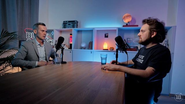 Дмитрий Федоров про судьбу мусора | С научной точки зрения | Black Science смотреть онлайн