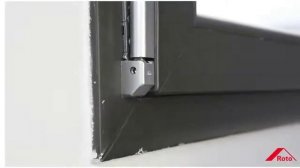 Регулювання ( регулировки) Roto NT