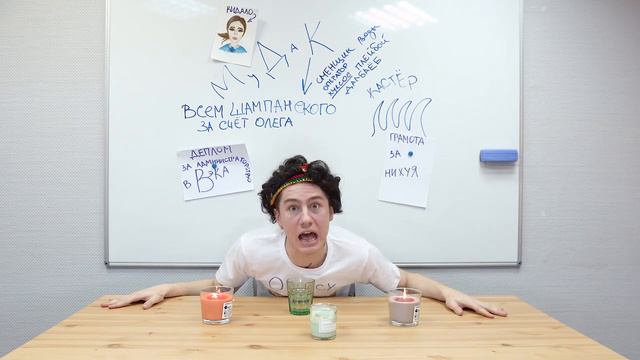 ПОХОРОНЫ ИНСТАСАМКИ смотреть онлайн