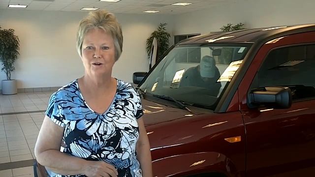 Margaret 2011 Honda Element Sales Testimonial. смотреть онлайн