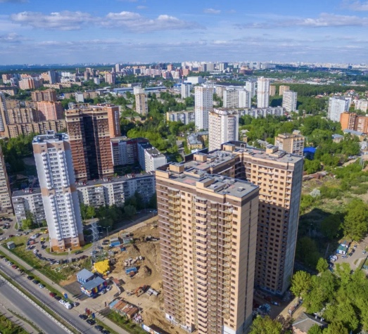 Дорога в Одинцово смотреть онлайн