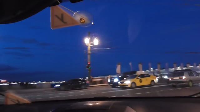 Управление автомобилем по светофорам смотреть онлайн