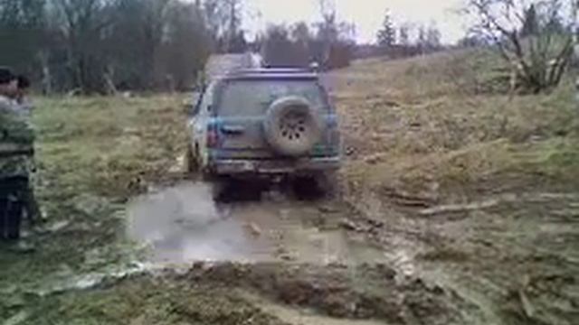 4x4 (9мая).avi смотреть онлайн
